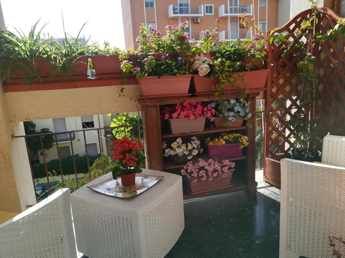 オリスターノ Domus Aurea Bed & Breakfast エクステリア 写真