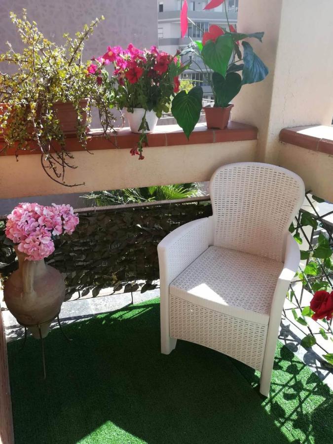 オリスターノ Domus Aurea Bed & Breakfast エクステリア 写真